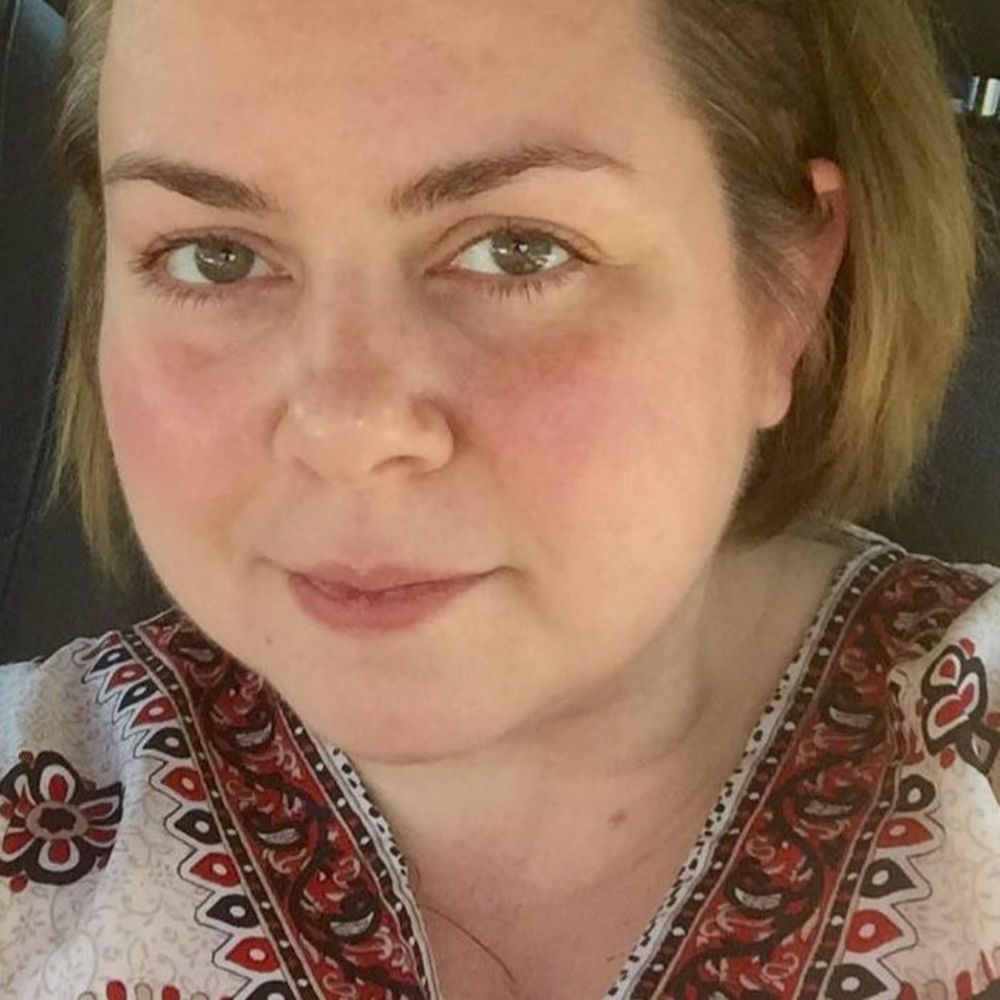 Meet your Posher, Tracie